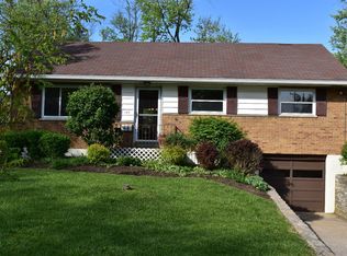 149 Ireland Ave, Cincinnati, OH 45218