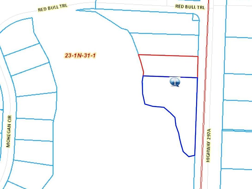 2nd image of 1131&1211 Highway 297a