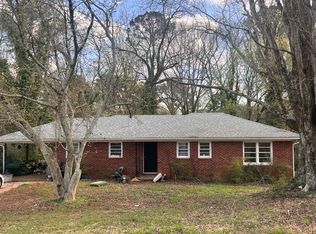 1521 Waltham Pl, Atlanta, GA 30316