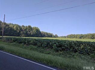 0 Lions Club Rd, Wendell, NC 27591