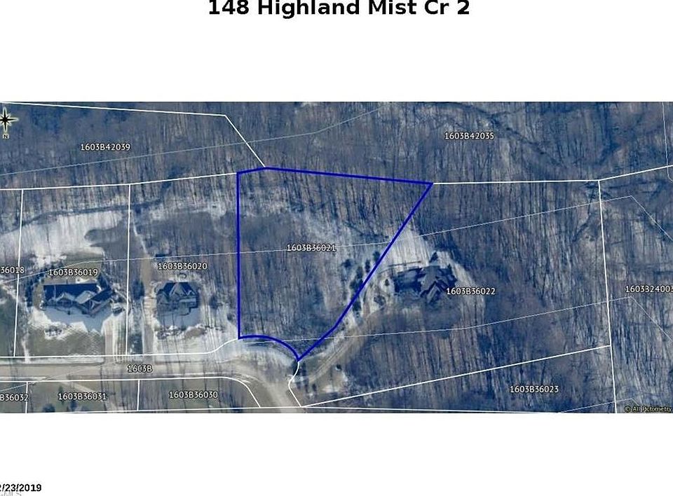 2nd image of 148 Highland Mist Cir