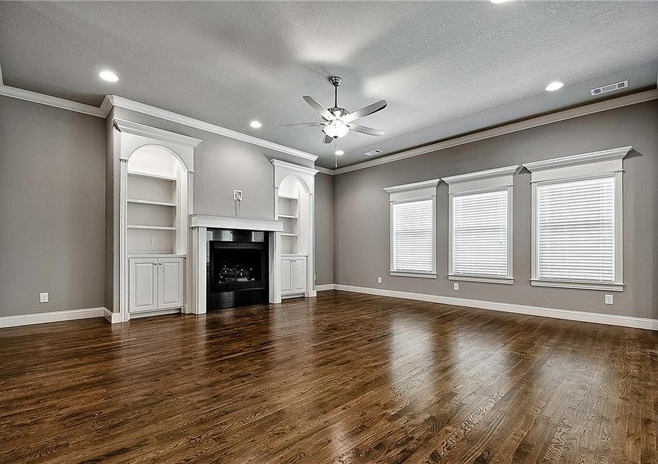 5712 S 60th Pl, Rogers, AR 72758 Zillow