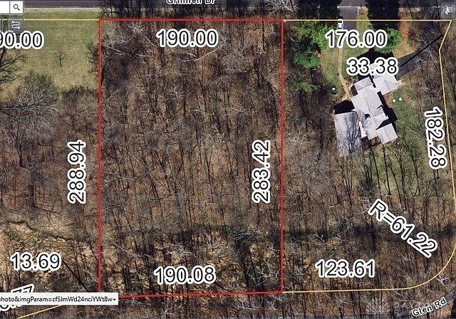 2nd image of 1120 Grinnell Dr