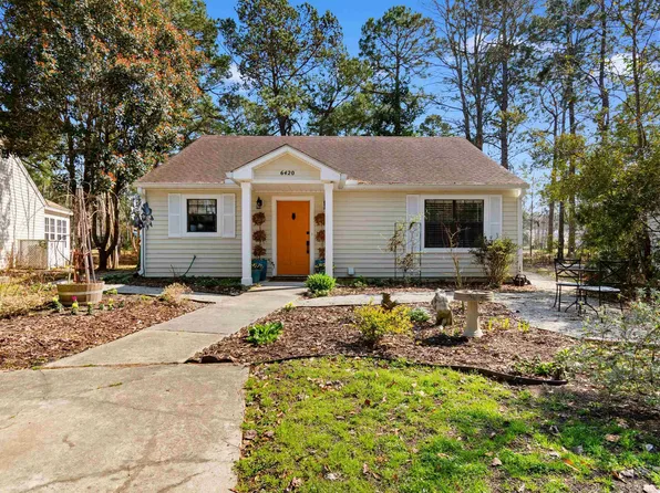 6420 Spice Bush Crescent, Myrtle Beach, SC 29588