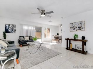 6840 Quebec Ct UNIT 3, San Diego, CA 92139