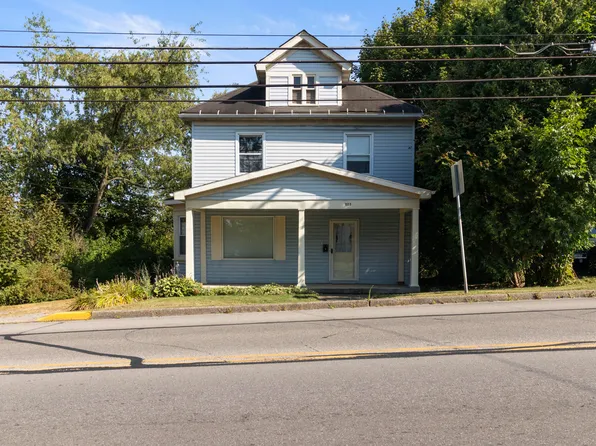 803 Walton St, Philipsburg, PA 16866