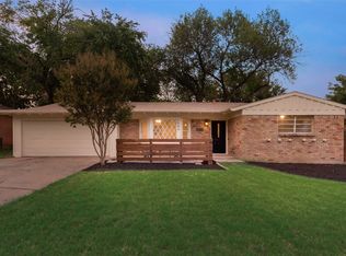 2804 Covert Ave, Fort Worth, TX 76133