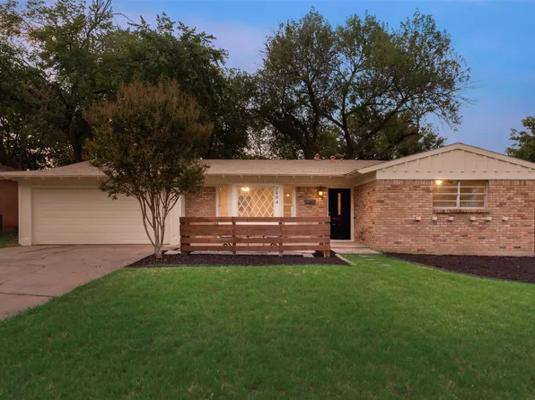 2804 Covert Ave, Fort Worth, TX 76133