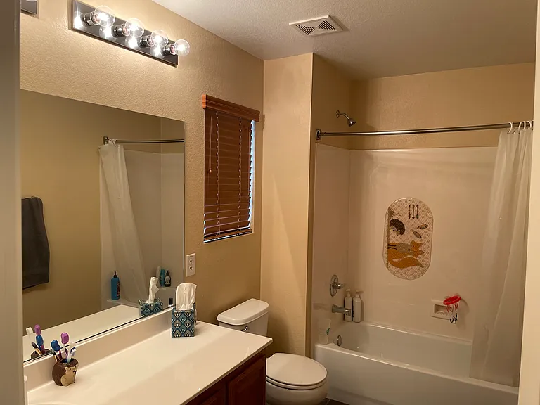 1041 W Calle Vista De Suenos — Photo 26