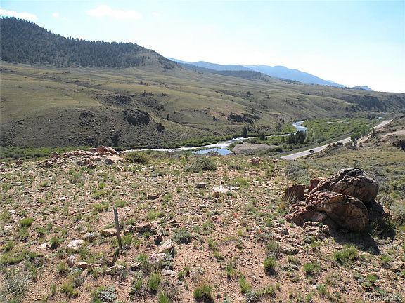 5th image of 1571 US Highway 24 LOT Parcel 8 Tract 1