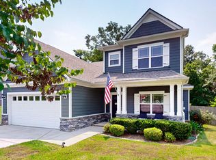 2003 Case Way, Fairview, TN 37062