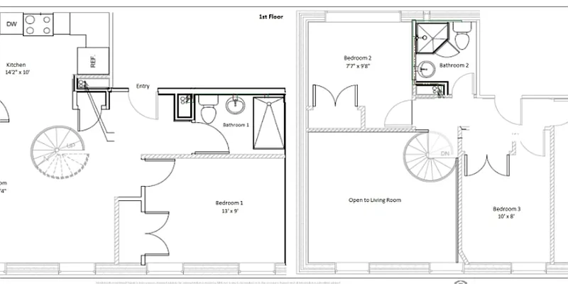 Rented by Dalan Rentals | media 47