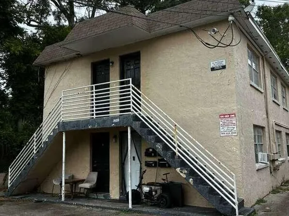 1823 W 6th St #2-0, Jacksonville, FL 32209