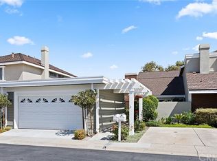 11 Pebblewood, Irvine, CA 92604