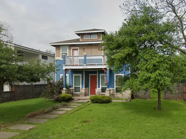4420 Red River St, Austin, TX