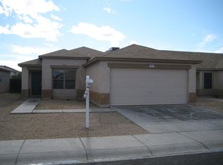 11813 W Larkspur Rd, El Mirage, AZ 85335