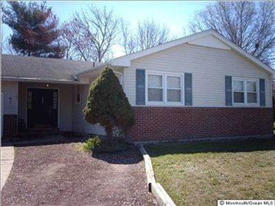 121 Lake Placid Dr, Little Egg Harbor, NJ, 08087