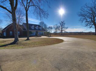 9091 Jimmy Smith Rd, Bailey, MS 39320