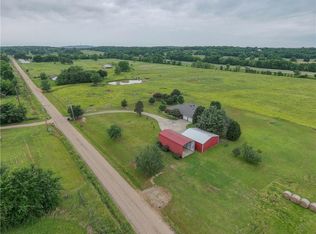 471317 E 1120th Rd, Muldrow, OK 74948