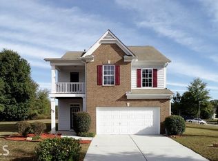 55 Kingfisher Walk, Covington, GA 30014