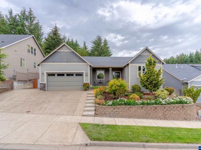 824 Hawk Dr, Silverton, OR, 97381