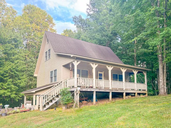 1147 Panther Branch Rd, Jamestown, TN 38556
