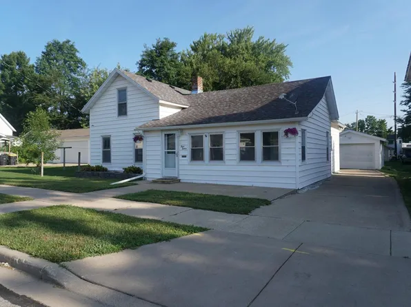 412 East Nott Street, Tomah, WI 54660