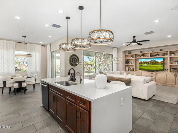 5224 W SWEET PEA Terrace, Laveen, AZ 85339