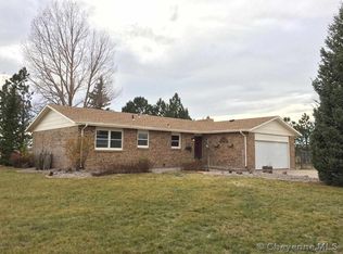 7211 Ketcham Rd, Cheyenne, WY 82009