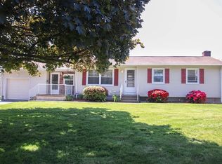 11 Frederick St, Chicopee, MA 01013