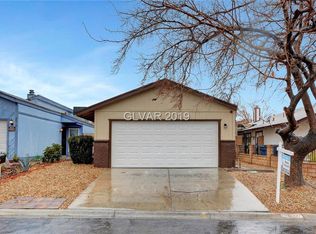 2316 El Cerrito Cir, Las Vegas, NV 89108