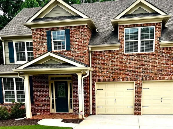 3366 Kenyon Creek Dr NW, Kennesaw, GA 30152