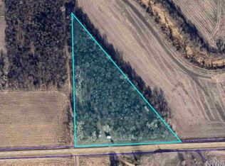 309 Street, Vermillion, SD 57069