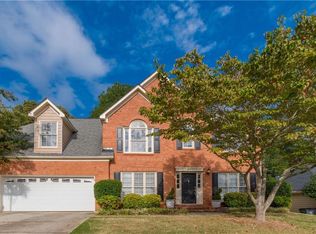 2531 Crofton Ct, Suwanee, GA 30024