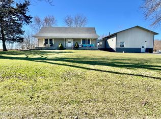 11270 Township Road 79, Forest, OH 45843