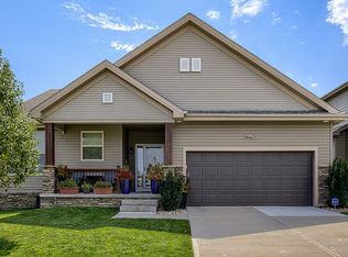 16625 Meridian St, Omaha, NE 68136