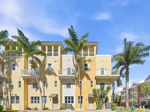 2332 Vintage Drive, Lighthouse Point, FL 33064