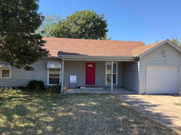 307 S 12th St, Duncan, OK 73533