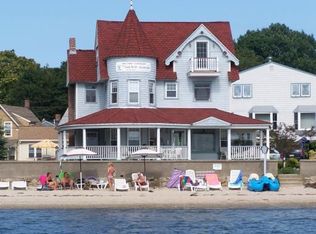8 S Water St, Wareham, MA 02571
