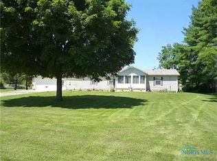 14000 Sherman White Rd, Swanton, OH 43558