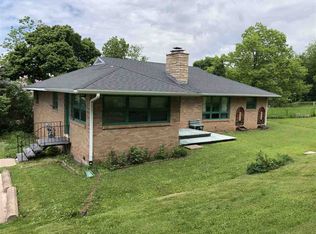 111 3rd Ave, Bessemer, MI 49911