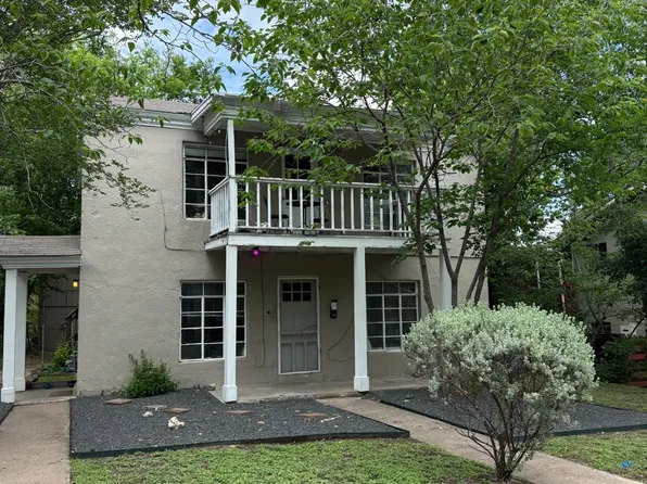 1408 Kirkwood Rd APT A, Austin, TX 78722