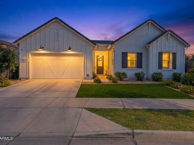 5822 S Chatsworth --, Mesa, AZ, 85212