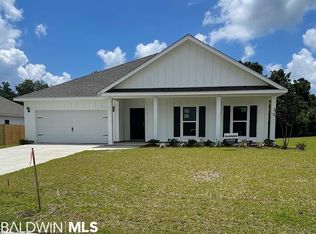 673 Calibre St, Fairhope, AL 36532