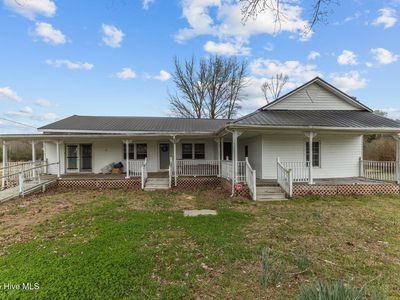 3443 New Hope Church Road, Turkey, NC, 28393