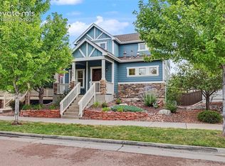 1585 Gold Hill Mesa Dr, Colorado Springs, CO 80905