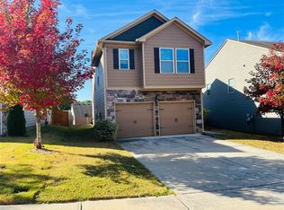 5023 Jack Dr, Decatur, GA 30035