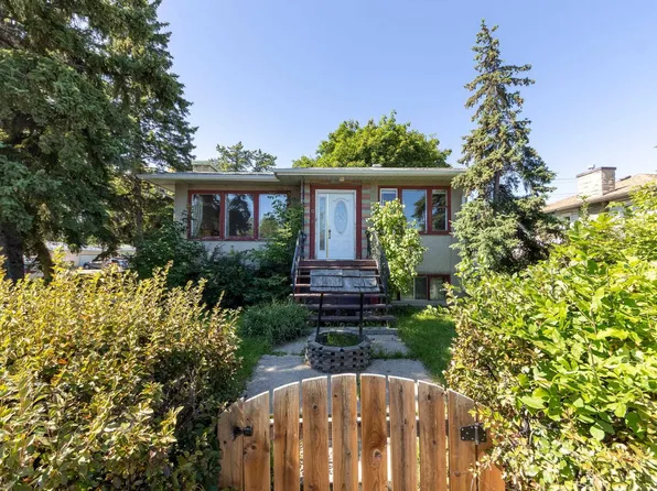 12202 127th St NW, Edmonton, AB T5L 0Z8
