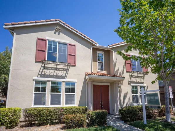519 Ravenna Way, Hayward, CA 94545