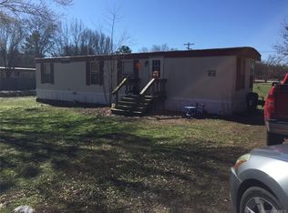 506 Leflore Ave, Poteau, OK 74953
